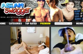 best pay porn site with the hottest asian gays