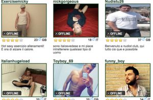 One of the finest premium gay websites to watch stunning gay videos