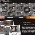 Most popular xxx website to acces great massage content