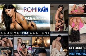 One of the finest xxx websites if you're up for amazing pornstar quality porn